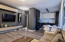 Apartament 4 camere, 2 bai si 3 balcoane,parcare inclusa! ULTRA LUX