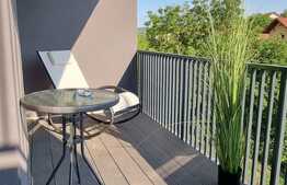 Apartament 4 camere, 2 bai si 3 balcoane,parcare inclusa! ULTRA LUX