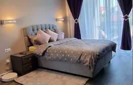 Apartament 4 camere, 2 bai si 3 balcoane,parcare inclusa! ULTRA LUX