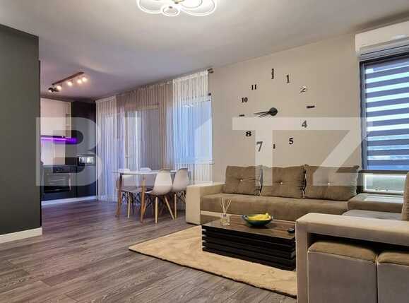 Apartament de vânzare 4 camere Dambul Rotund - 67391AV | BLITZ Cluj-Napoca | Poza5