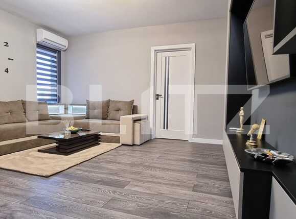 Apartament de vânzare 4 camere Dambul Rotund - 67391AV | BLITZ Cluj-Napoca | Poza4