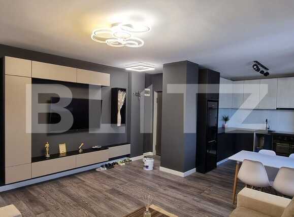 Apartament de vânzare 4 camere Dambul Rotund - 67391AV | BLITZ Cluj-Napoca | Poza2