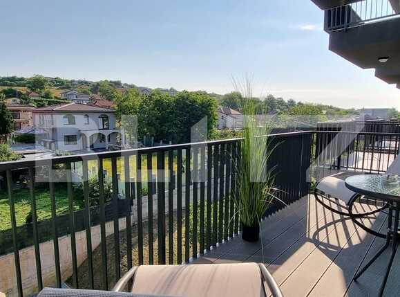 Apartament de vânzare 4 camere Dambul Rotund - 67391AV | BLITZ Cluj-Napoca | Poza1