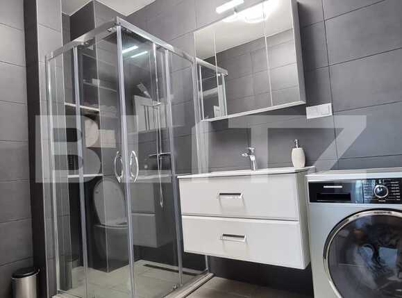 Apartament de vânzare 4 camere Dambul Rotund - 67391AV | BLITZ Cluj-Napoca | Poza14