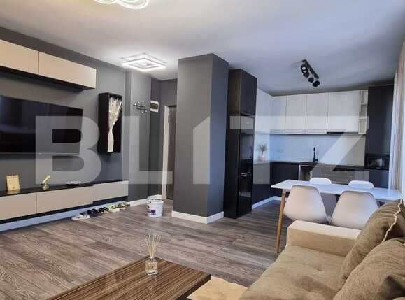 Apartament de vânzare 4 camere Dambul Rotund - 67391AV | BLITZ Cluj-Napoca | Poza3