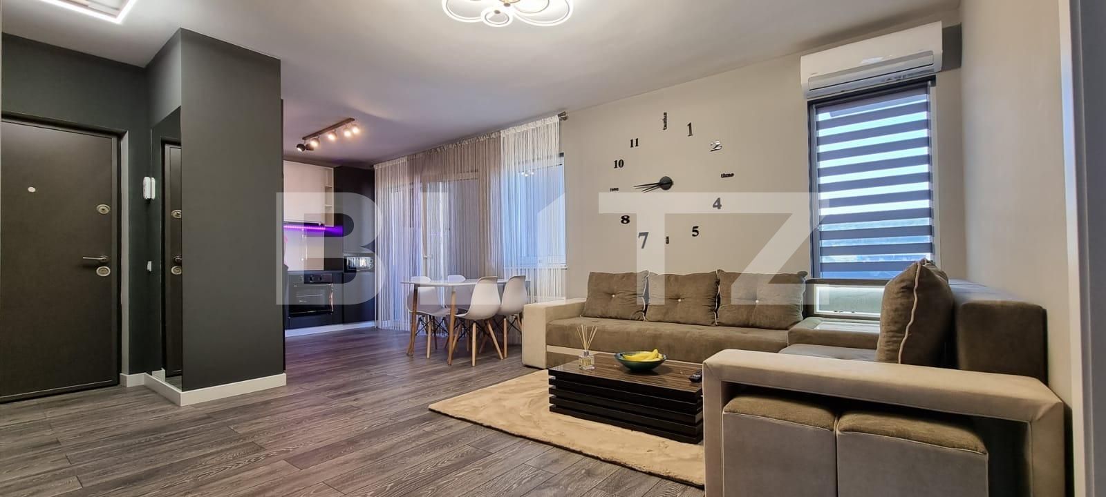 Apartament de vânzare 4 camere Dambul Rotund - 67391AV | BLITZ Cluj-Napoca | Poza5
