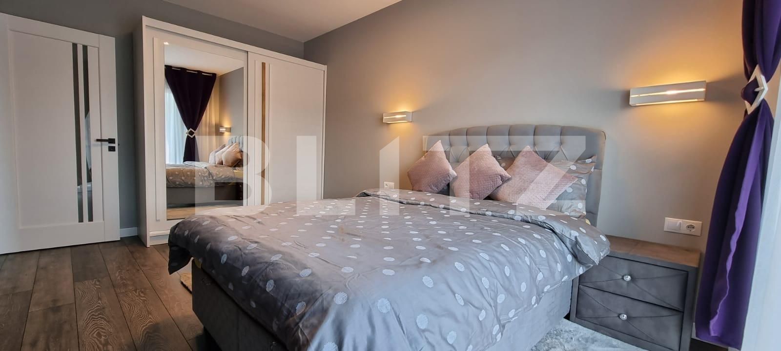 Apartament de vânzare 4 camere Dambul Rotund - 67391AV | BLITZ Cluj-Napoca | Poza9