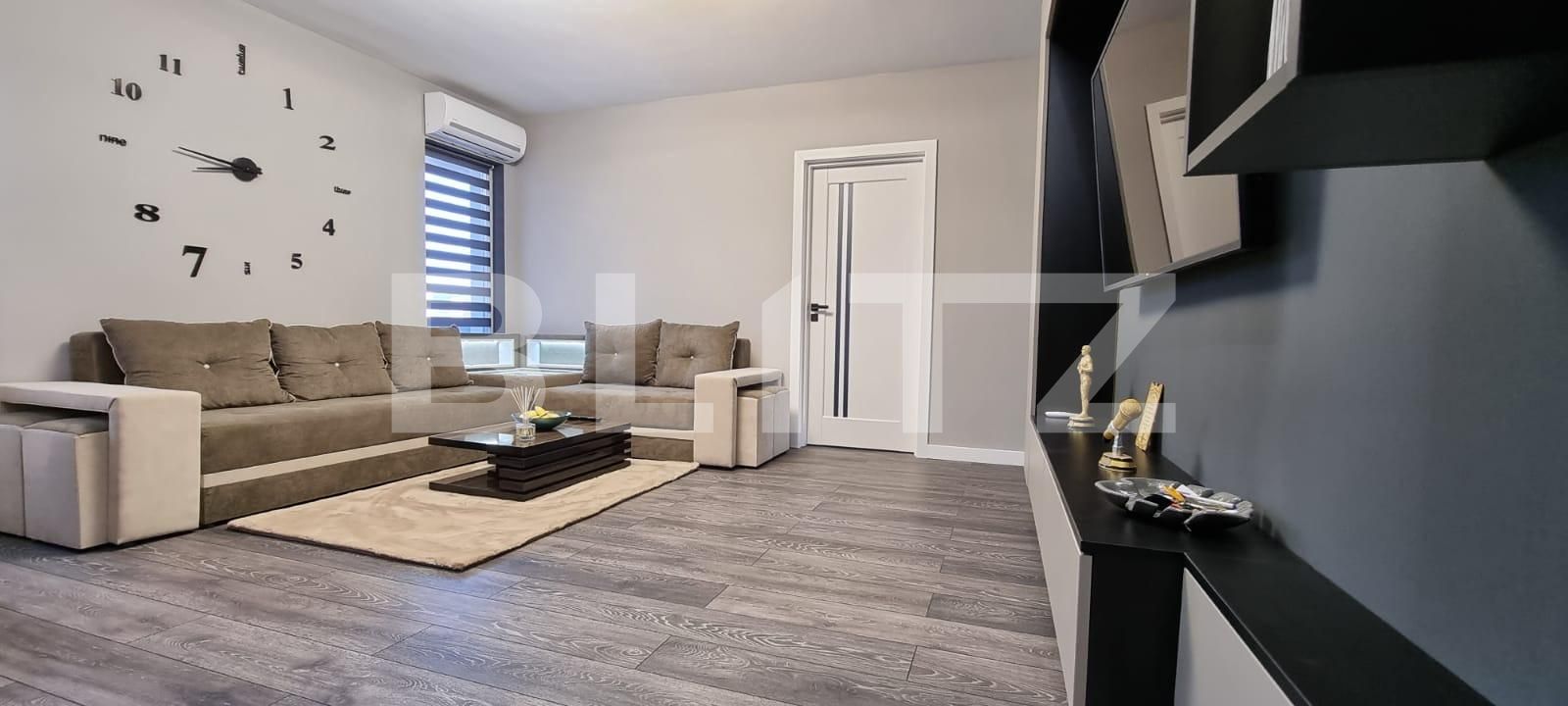 Apartament de vânzare 4 camere Dambul Rotund - 67391AV | BLITZ Cluj-Napoca | Poza4