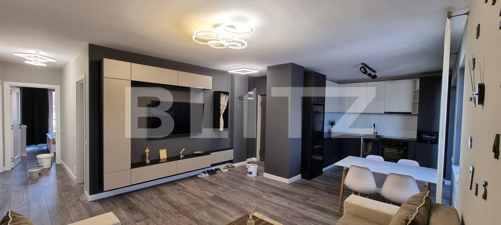 Apartament de vânzare 4 camere Dambul Rotund - 67391AV | BLITZ Cluj-Napoca | Poza2