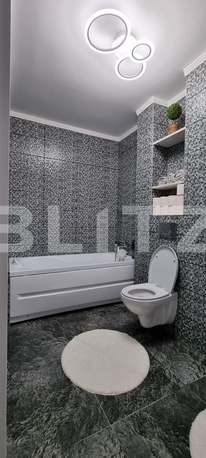 Apartament de vânzare 4 camere Dambul Rotund - 67391AV | BLITZ Cluj-Napoca | Poza13
