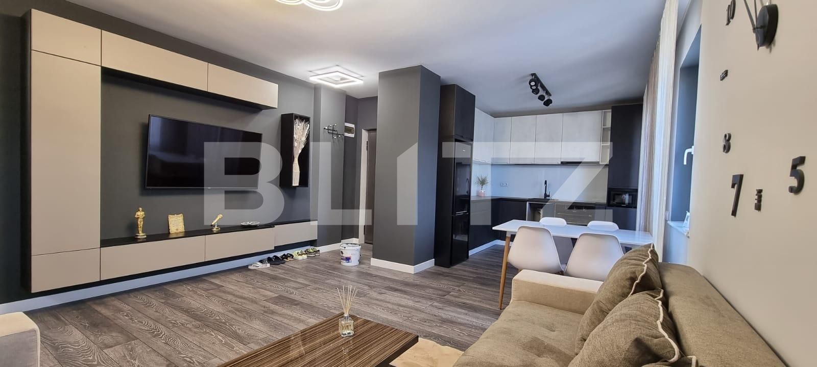 Apartament de vânzare 4 camere Dambul Rotund - 67391AV | BLITZ Cluj-Napoca | Poza3