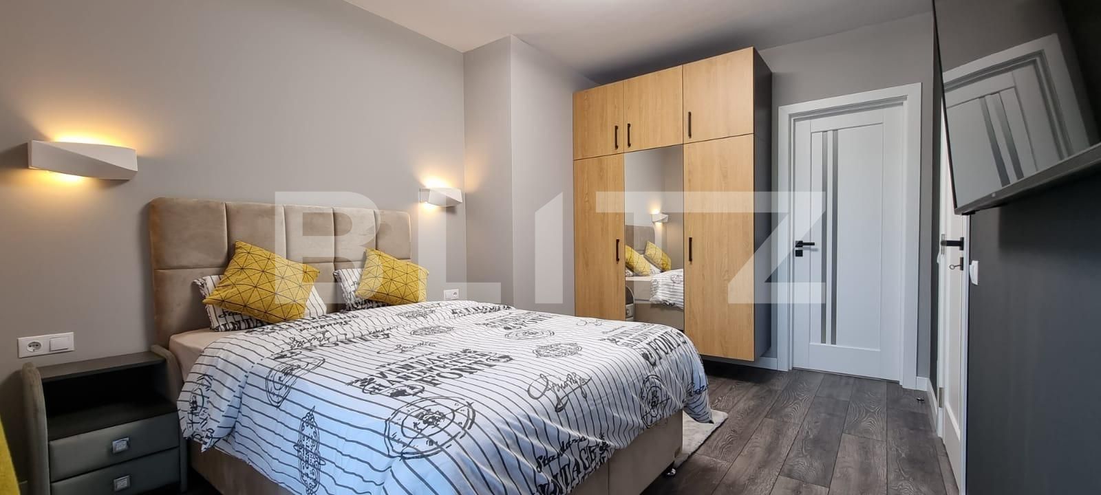 Apartament de vânzare 4 camere Dambul Rotund - 67391AV | BLITZ Cluj-Napoca | Poza6