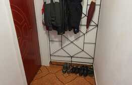 Apartament cu 2 camere in Gheorgheni, zona Brancusi