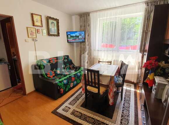 Apartament de vânzare 2 camere Gheorgheni - 67393AV | BLITZ Cluj-Napoca | Poza5