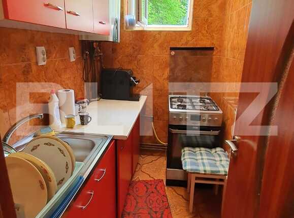Apartament de vânzare 2 camere Gheorgheni - 67393AV | BLITZ Cluj-Napoca | Poza3