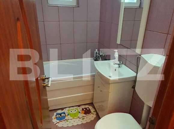 Apartament de vânzare 2 camere Gheorgheni - 67393AV | BLITZ Cluj-Napoca | Poza7