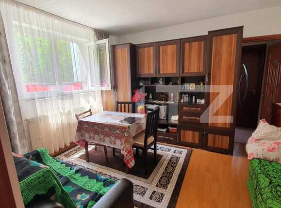 Apartament de vânzare 2 camere Gheorgheni - 67393AV | BLITZ Cluj-Napoca | Poza4