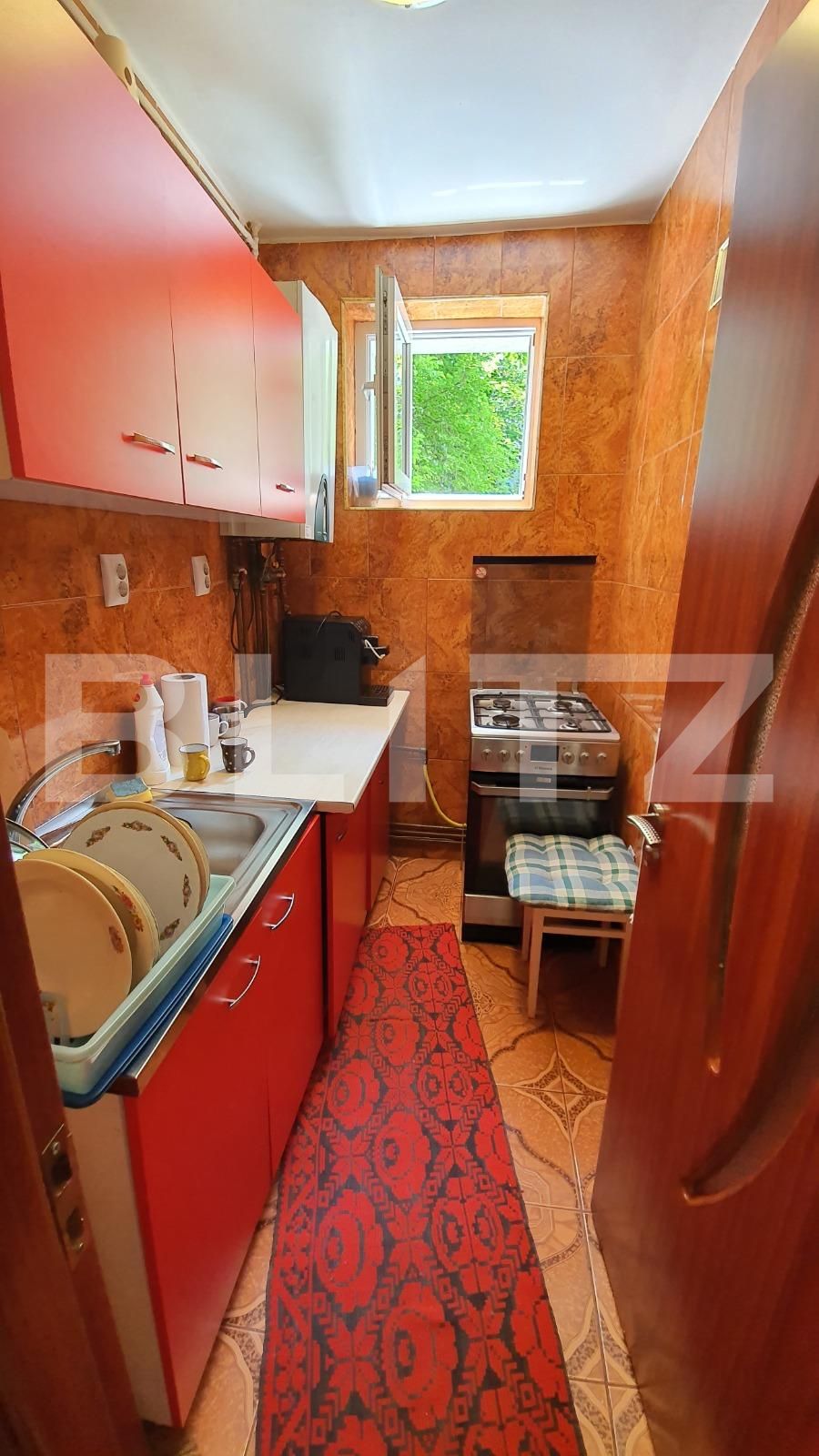 Apartament de vânzare 2 camere Gheorgheni - 67393AV | BLITZ Cluj-Napoca | Poza3