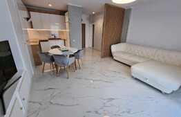 Apartament de lux, 2 camere, 55 mp, Borhanci