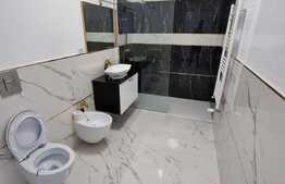 Apartament de lux, 2 camere, 55 mp, Borhanci