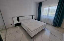 Apartament de lux, 2 camere, 55 mp, Borhanci