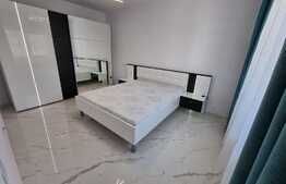 Apartament de lux, 2 camere, 55 mp, Borhanci