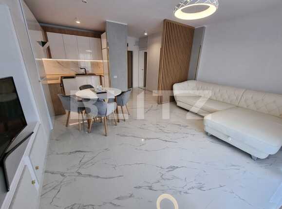 Apartament de vânzare 2 camere Borhanci - 67394AV | BLITZ Cluj-Napoca | Poza1