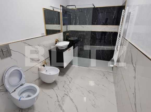 Apartament de vânzare 2 camere Borhanci - 67394AV | BLITZ Cluj-Napoca | Poza8