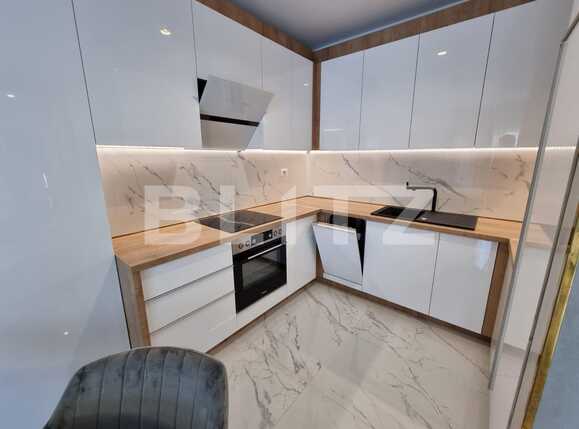 Apartament de vânzare 2 camere Borhanci - 67394AV | BLITZ Cluj-Napoca | Poza5