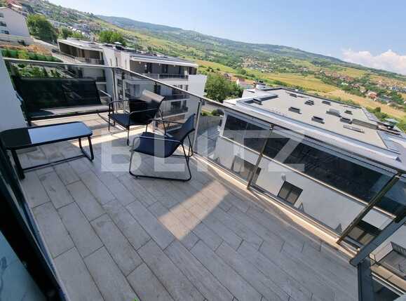 Apartament de vânzare 2 camere Borhanci - 67394AV | BLITZ Cluj-Napoca | Poza9