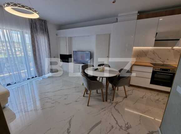 Apartament de vânzare 2 camere Borhanci - 67394AV | BLITZ Cluj-Napoca | Poza4