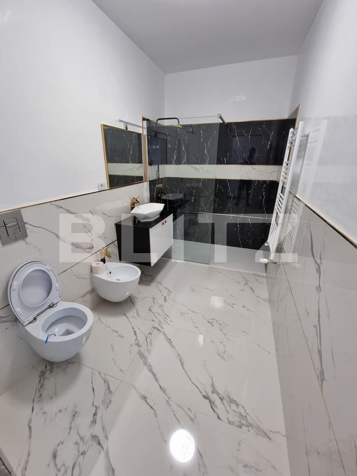 Apartament de vânzare 2 camere Borhanci - 67394AV | BLITZ Cluj-Napoca | Poza8