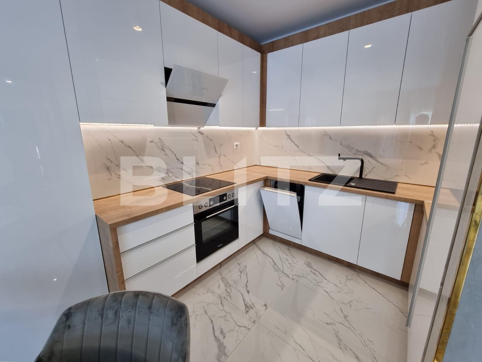 Apartament de vânzare 2 camere Borhanci - 67394AV | BLITZ Cluj-Napoca | Poza5