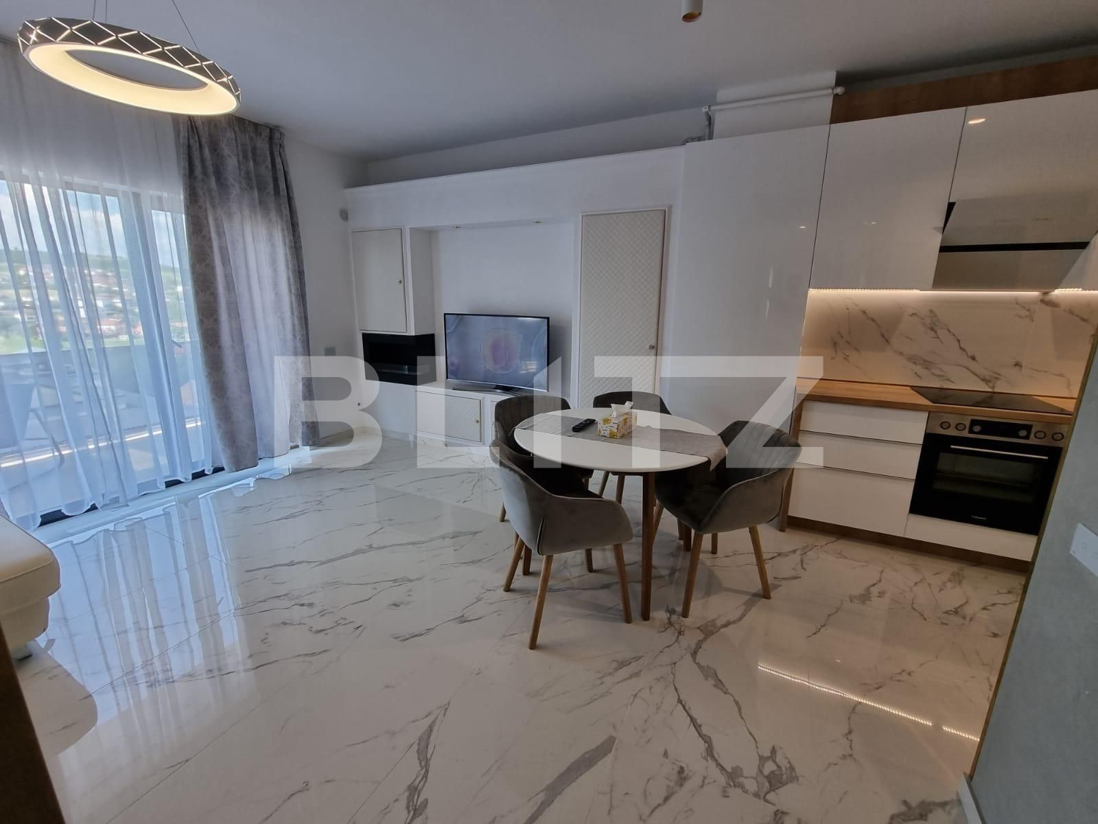 Apartament de vânzare 2 camere Borhanci - 67394AV | BLITZ Cluj-Napoca | Poza4