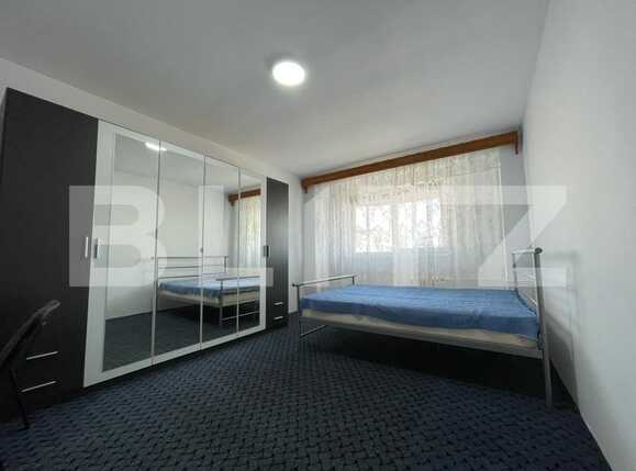 Apartament de închiriat 2 camere Marasti - 67399AI | BLITZ Cluj-Napoca | Poza1