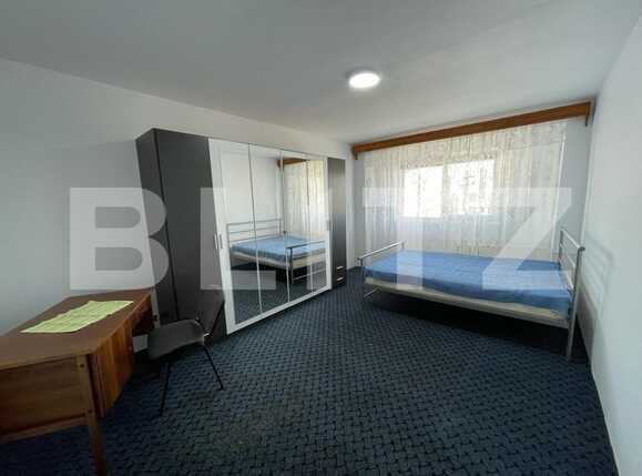 Apartament de închiriat 2 camere Marasti - 67399AI | BLITZ Cluj-Napoca | Poza3