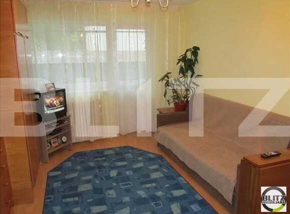 Apartament de vânzare 2 camere Grigorescu - 674AV | BLITZ Cluj-Napoca | Poza1