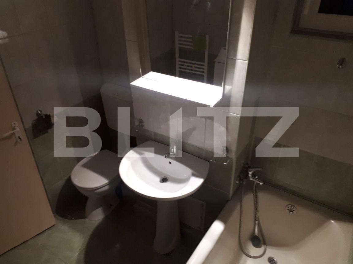 Apartament de închiriat 3 camere Marasti - 67402AI | BLITZ Cluj-Napoca | Poza8