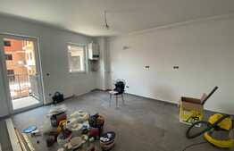 Apartament 2 camere, parcare subterana, Dambul Rotund