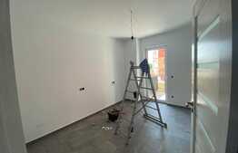 Apartament 2 camere, parcare subterana, Dambul Rotund