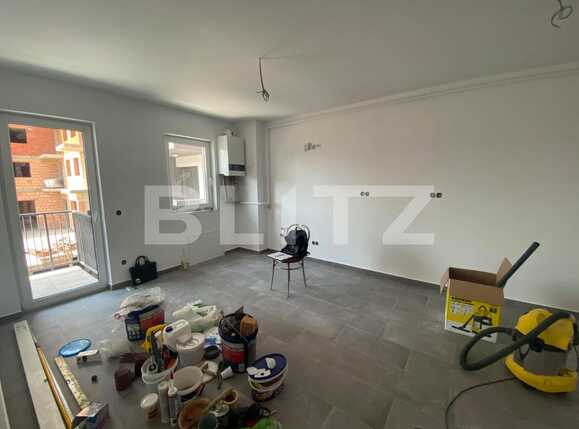 Apartament de vânzare 2 camere Dambul Rotund - 67404AV | BLITZ Cluj-Napoca | Poza1