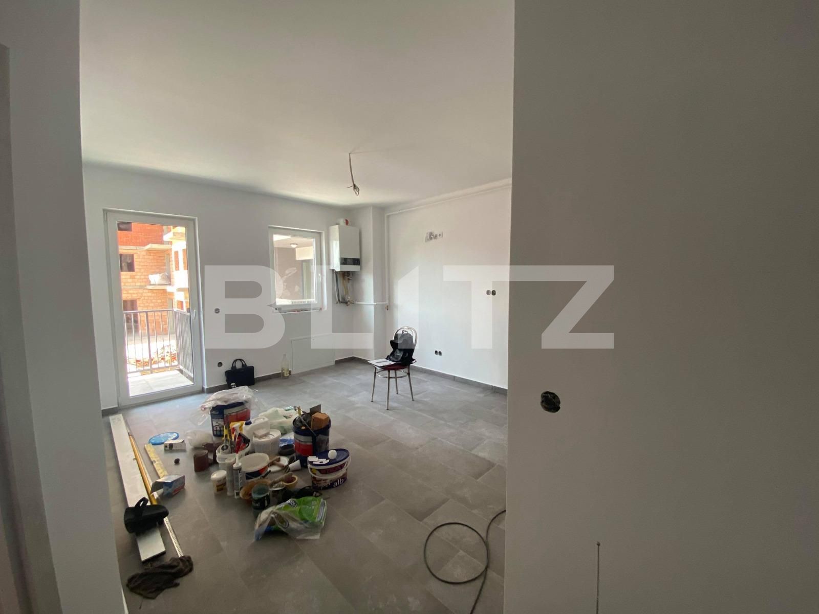 Apartament de vânzare 2 camere Dambul Rotund - 67404AV | BLITZ Cluj-Napoca | Poza3