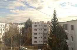 Apartament 3 camere, 61 mp, Manastur! 