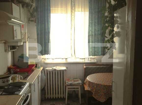 Apartament de vânzare 3 camere Manastur - 67405AV | BLITZ Cluj-Napoca | Poza1