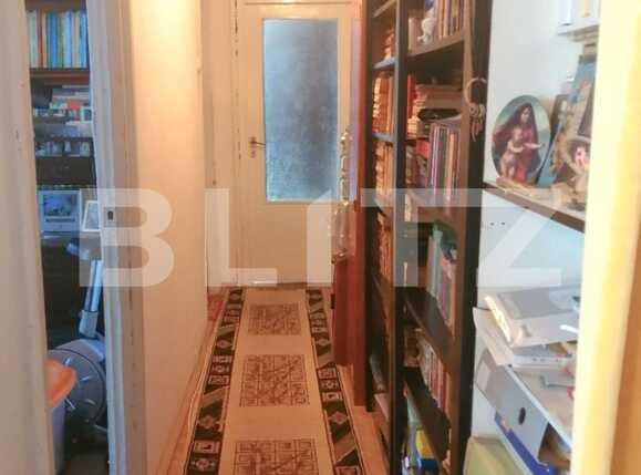 Apartament de vânzare 3 camere Manastur - 67405AV | BLITZ Cluj-Napoca | Poza5