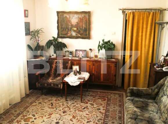 Apartament de vânzare 3 camere Manastur - 67405AV | BLITZ Cluj-Napoca | Poza3