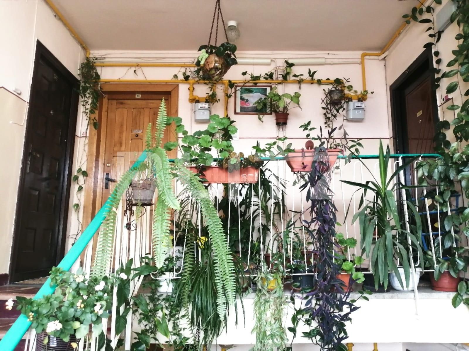 Apartament de vânzare 3 camere Manastur - 67405AV | BLITZ Cluj-Napoca | Poza6