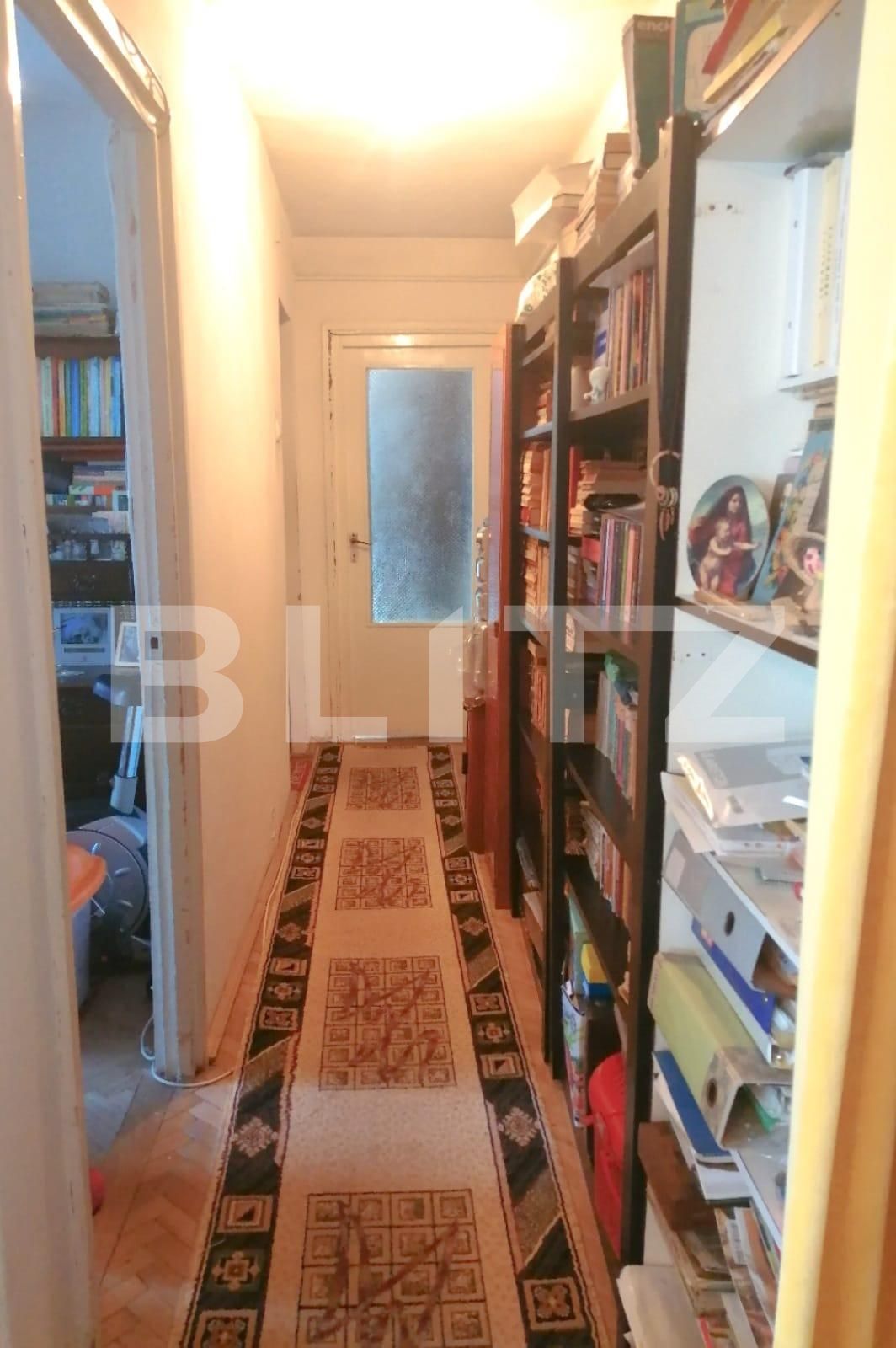 Apartament de vânzare 3 camere Manastur - 67405AV | BLITZ Cluj-Napoca | Poza5