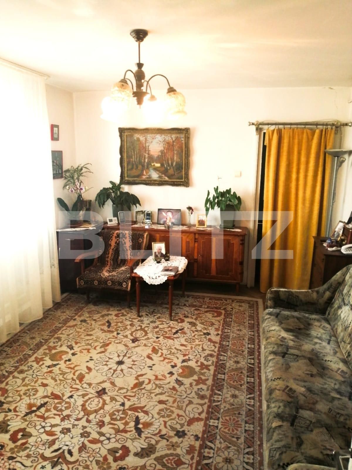 Apartament de vânzare 3 camere Manastur - 67405AV | BLITZ Cluj-Napoca | Poza3