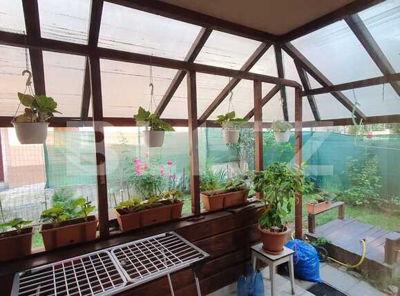 Apartament de vânzare 3 camere Manastur - 67407AV | BLITZ Cluj-Napoca | Poza5